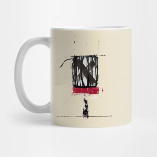 Jail the Jail Mug